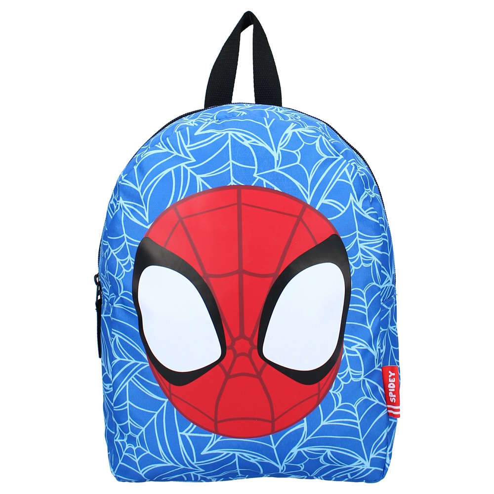 Backpack for kids Spidey Style Icon