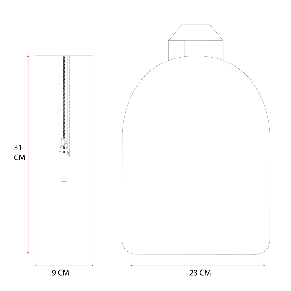 Backpack for kids Spidey Style Icon