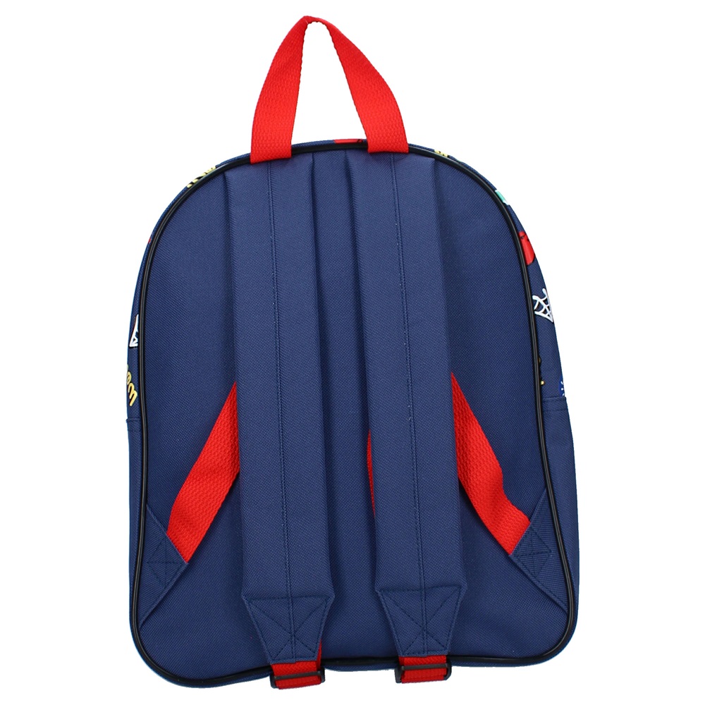 Backpack för kids Spidey Web-Out