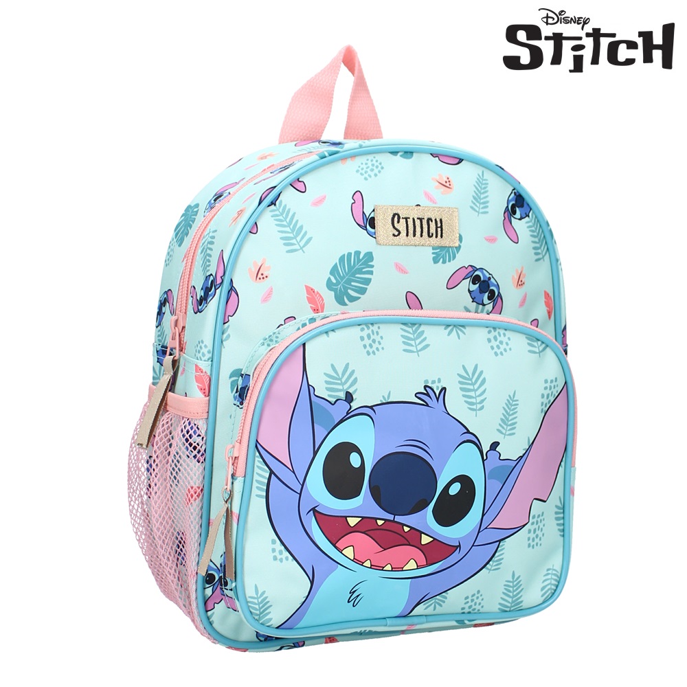 Kids' Backpack - Stich Feeling All Bright