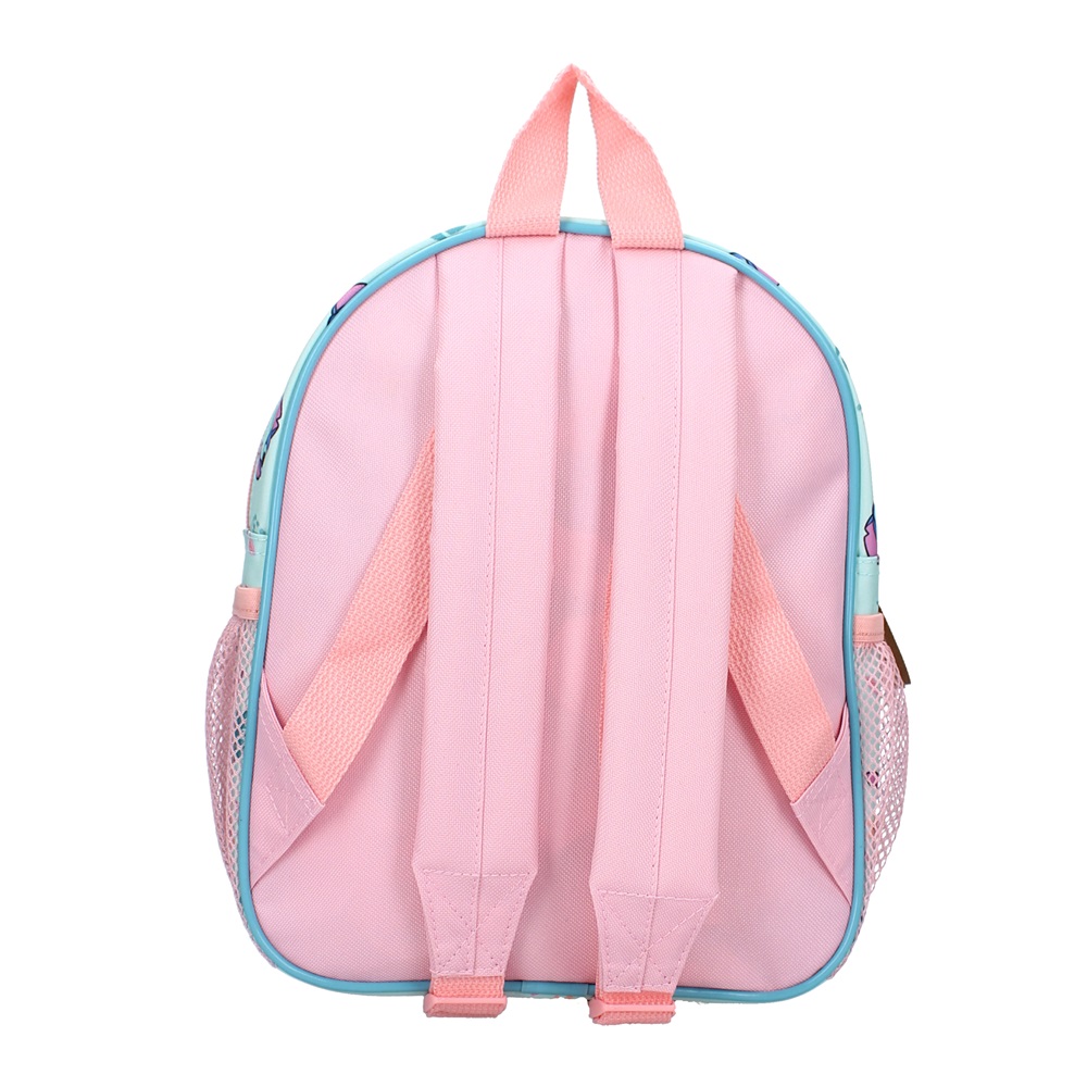 Kids' Backpack - Stich Feeling All Bright