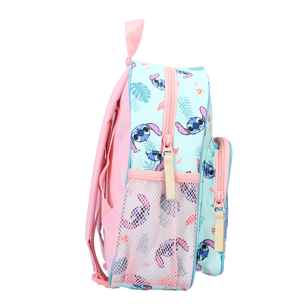 Kids' Backpack - Stich Feeling All Bright