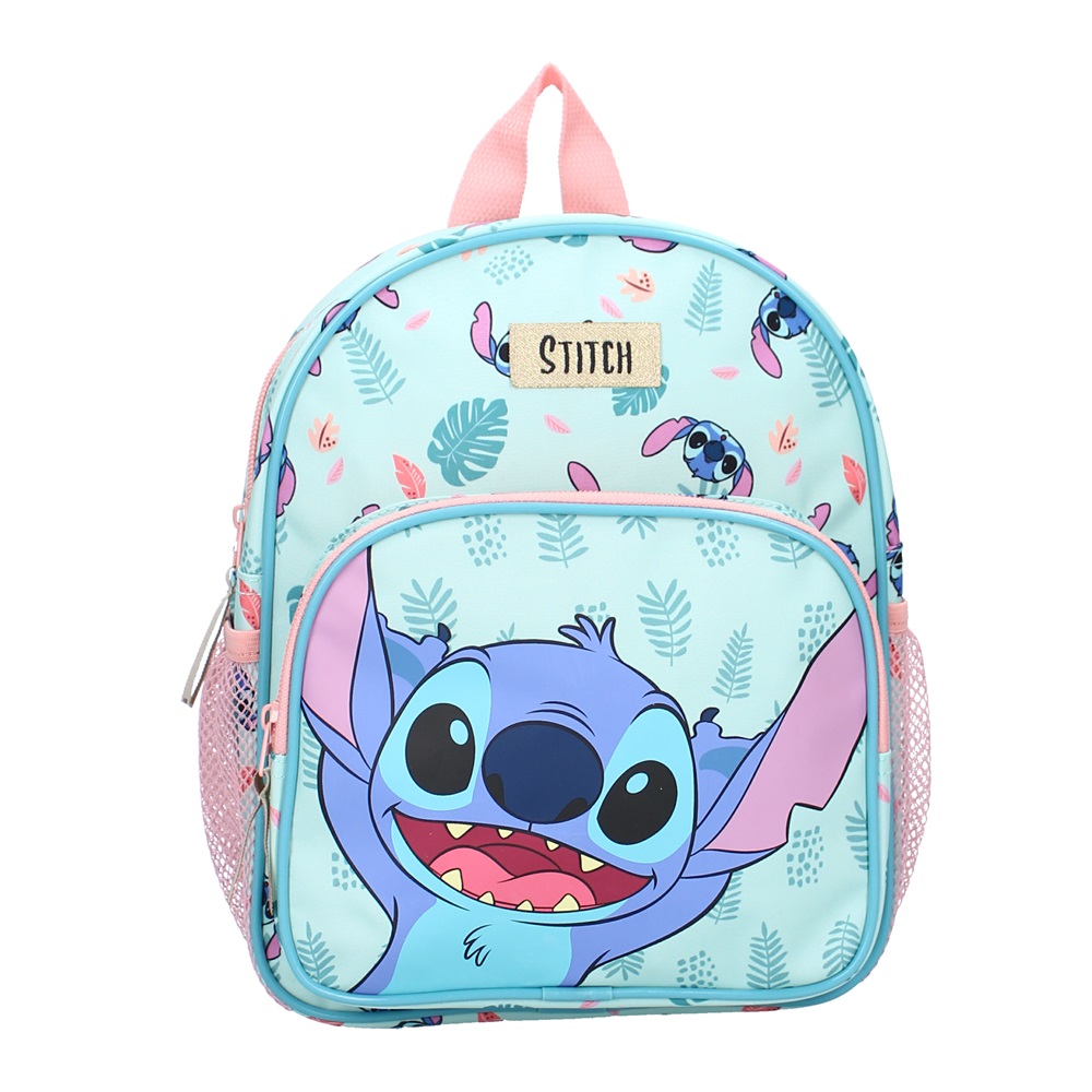 Kids' Backpack - Stich Feeling All Bright