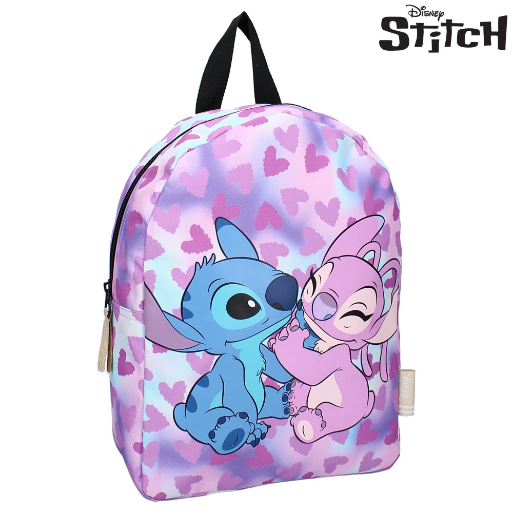 Kids' Backpack - Stich Style Icon