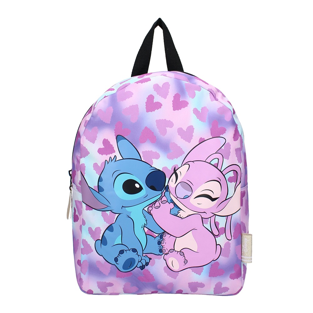 Kids' Backpack - Stich Style Icon