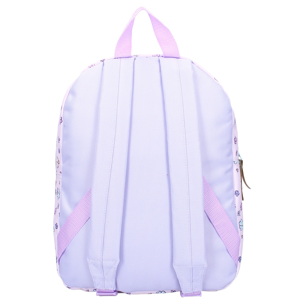 Backpack for children Stitch Bloom Bag