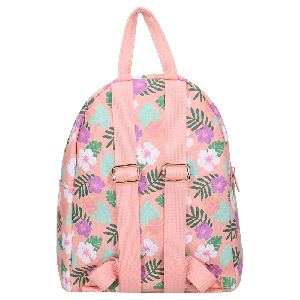 Children's Backpack - Stich Carry the Cuteness