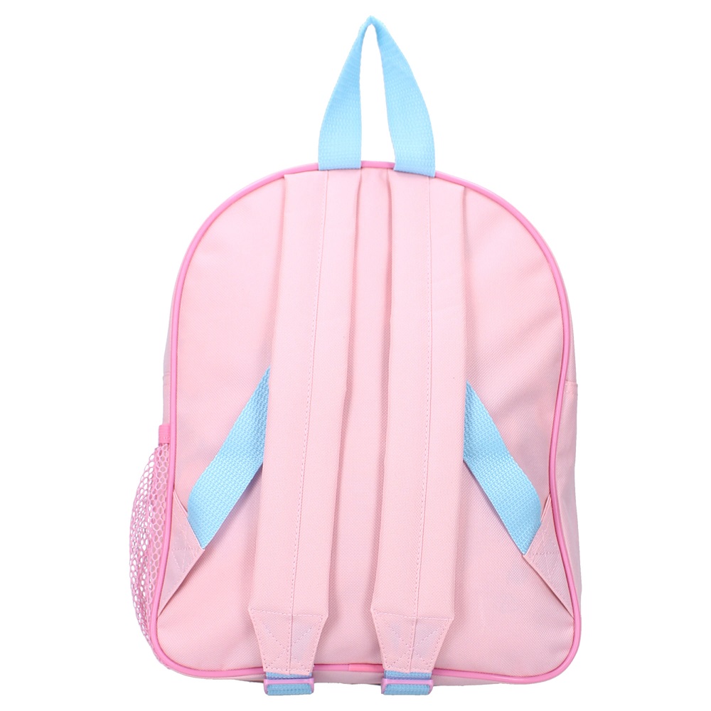 Backpack for kids Stitch Fluffy Friends