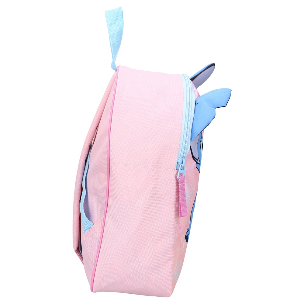 Backpack for kids Stitch Fluffy Friends