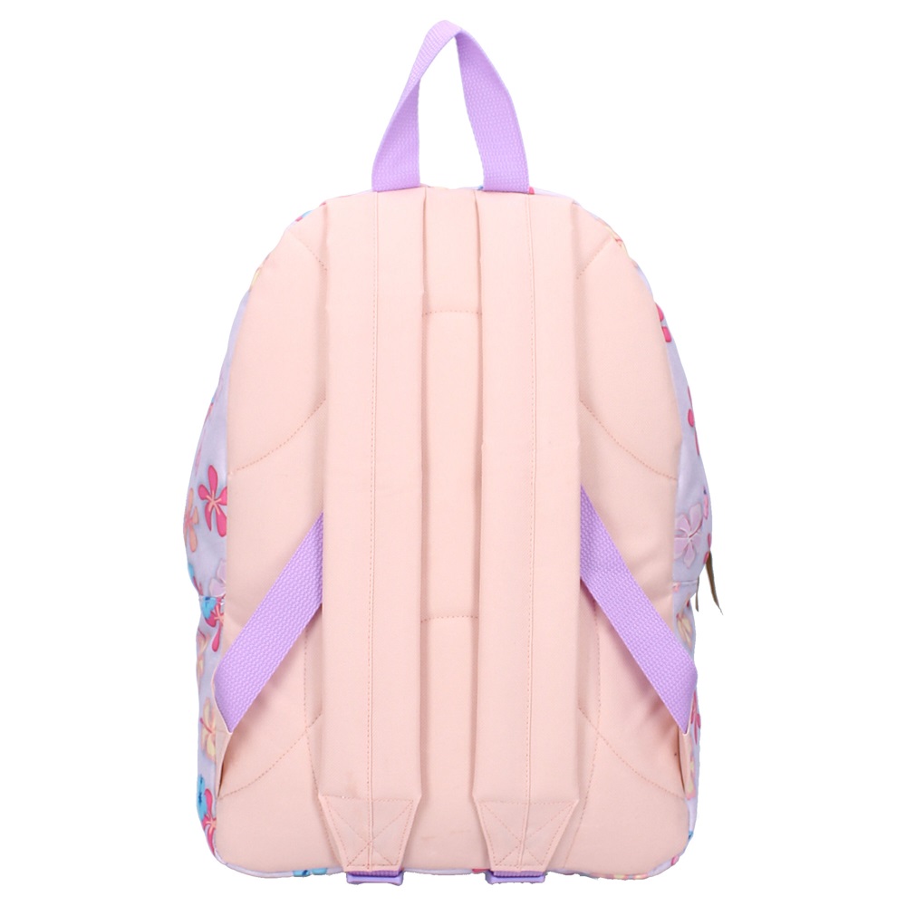 Backpack för kids Stitch Furry Fantasy