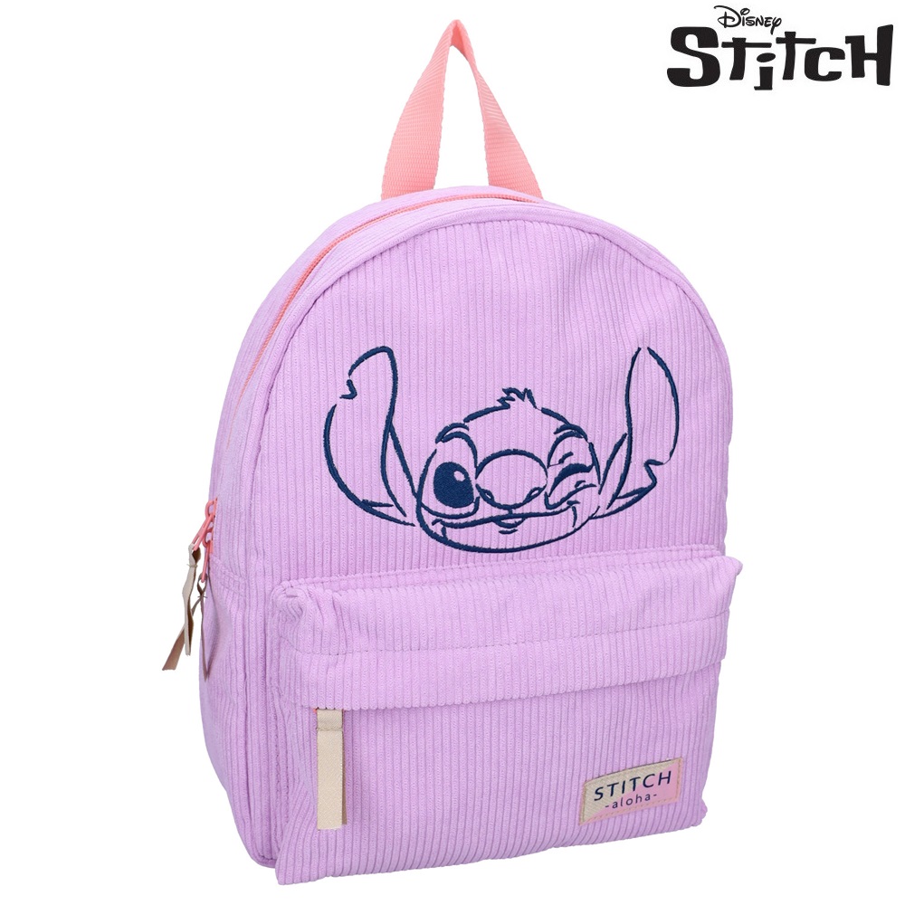 Backpack for kids Stitch Have A Nice Day