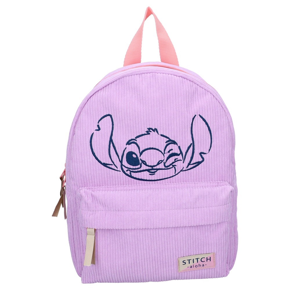 Backpack for kids Stitch Have A Nice Day