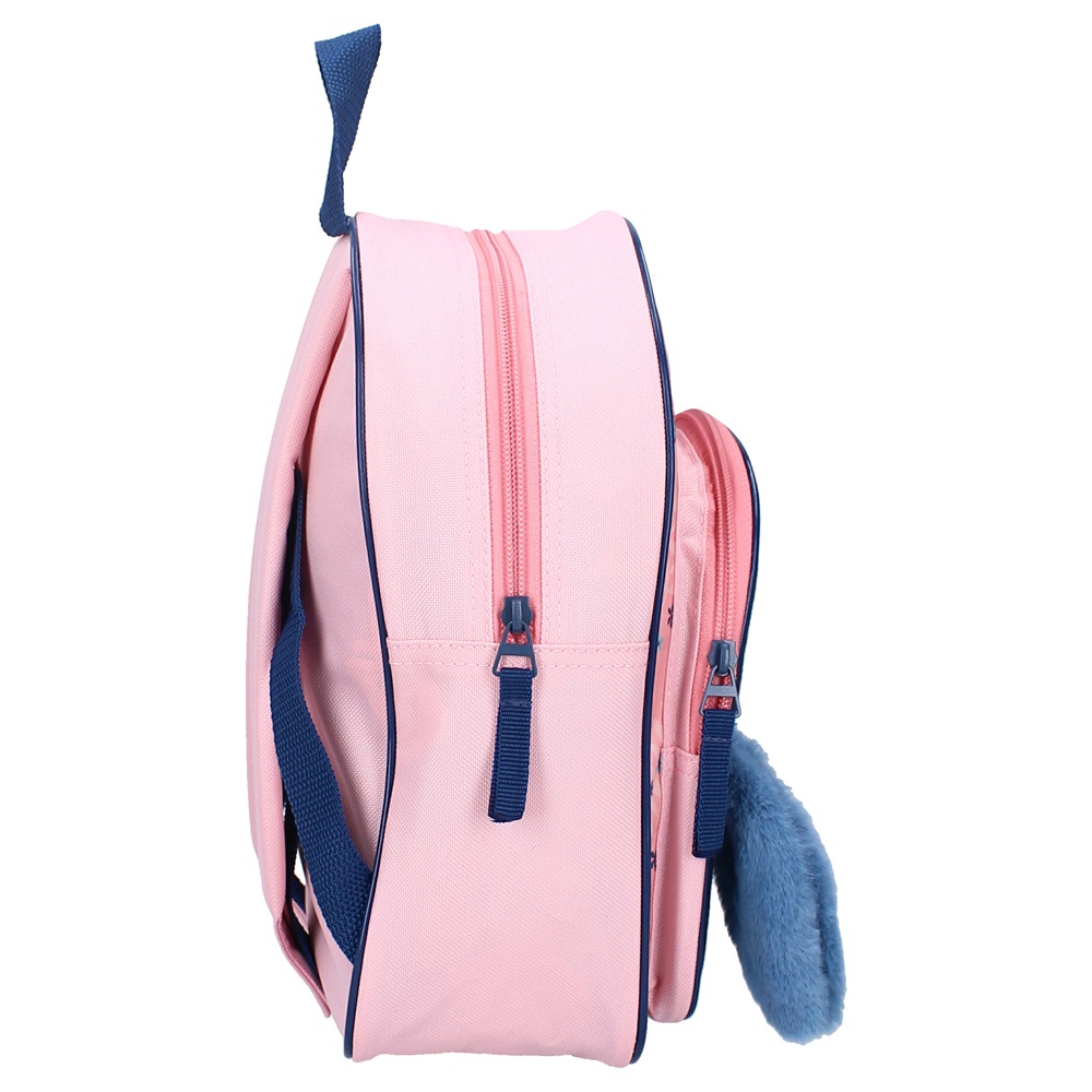 Backpack for children Stitch Likewise
