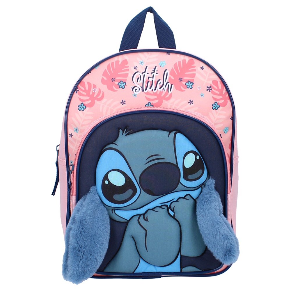 Backpack for children Stitch Likewise