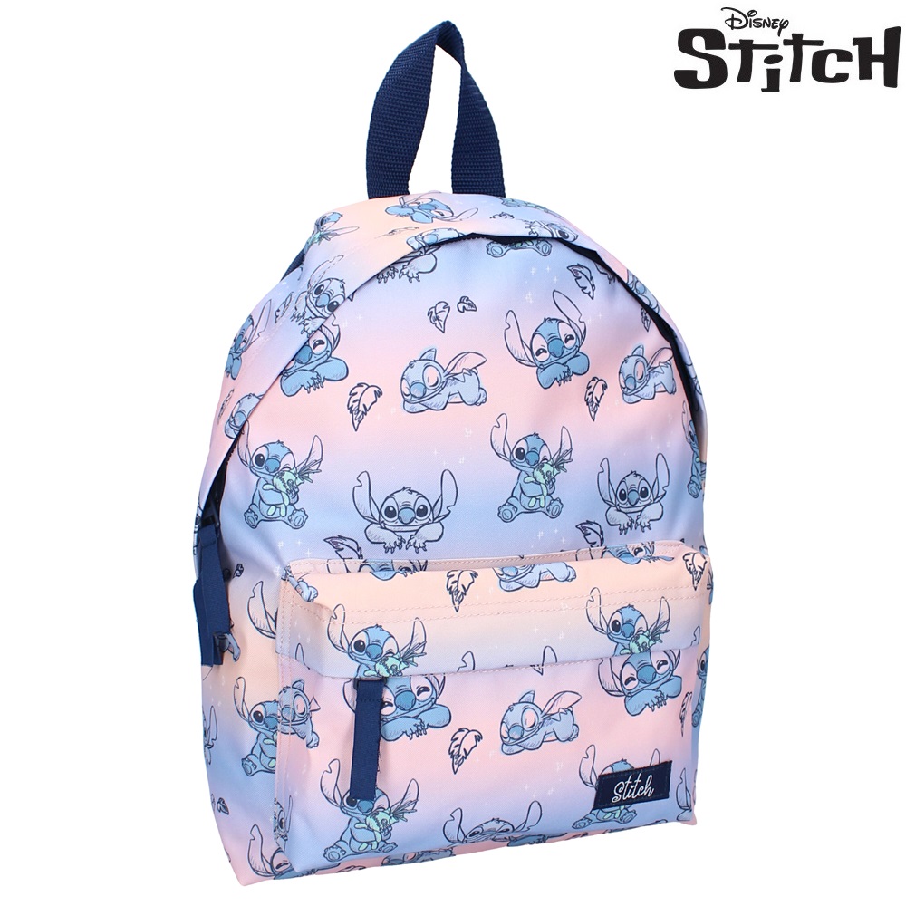 Backpack for kids Stitch Simply Kind