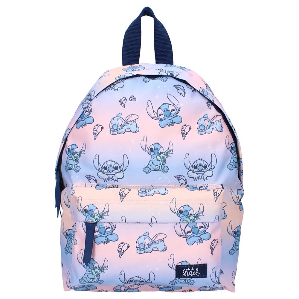 Backpack for kids Stitch Simply Kind