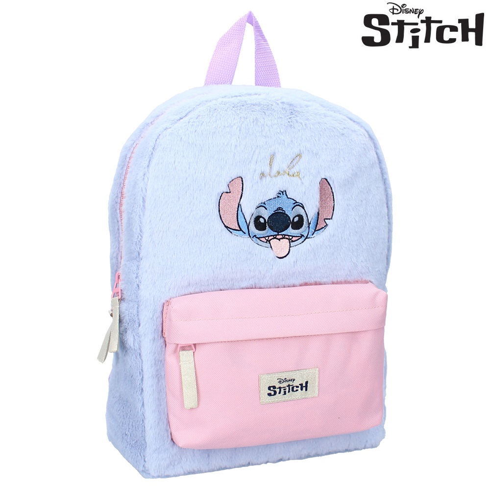 Backpack for kids Stitch Unconditionally Loved