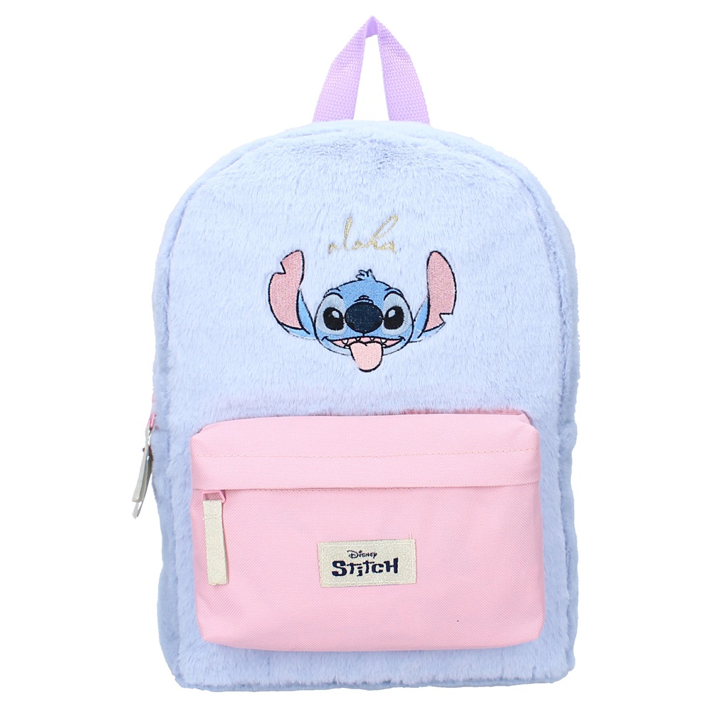 Backpack for kids Stitch Unconditionally Loved Backpack for kids Stitch Unconditionally Loved