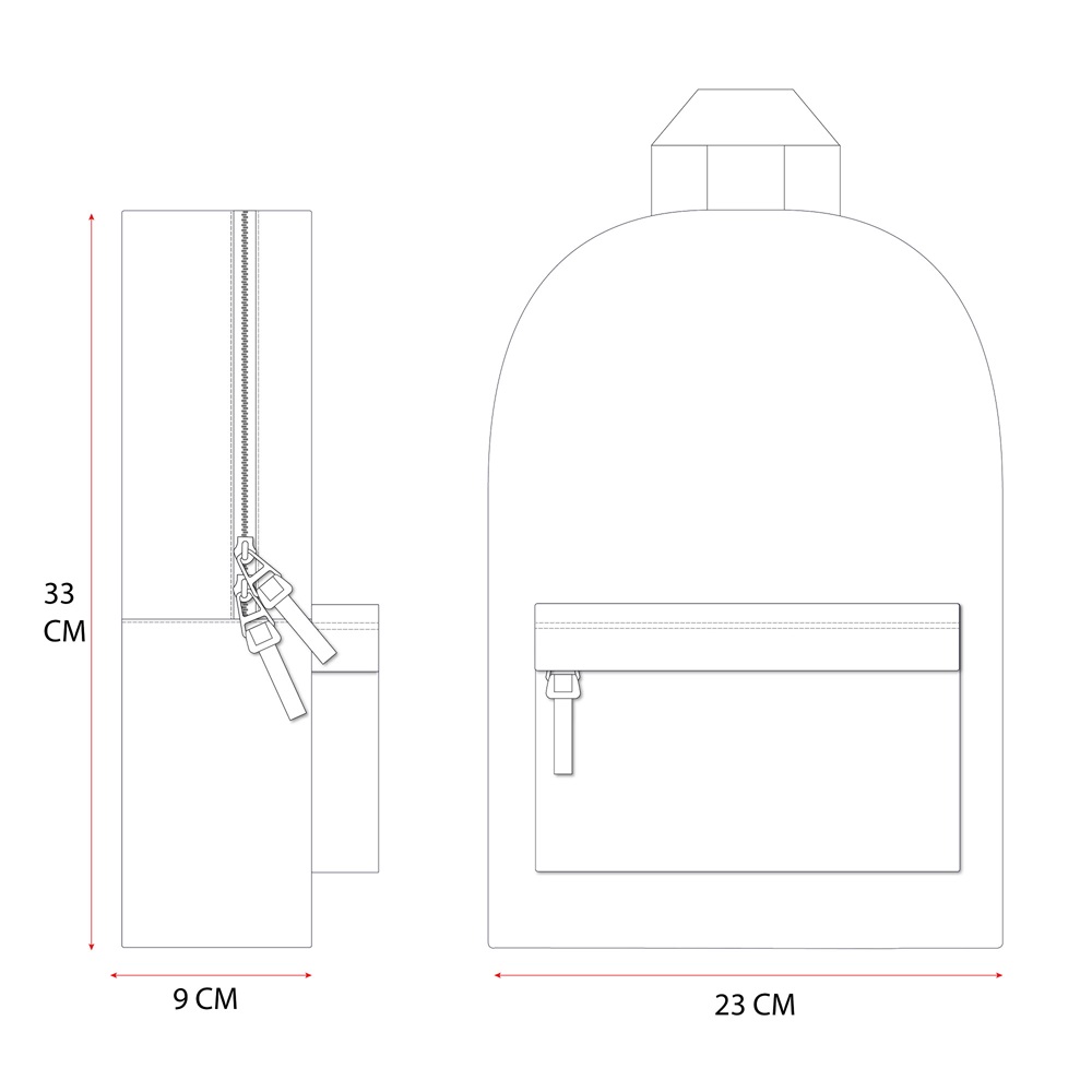 Backpack for kids Stitch Unconditionally Loved Backpack for kids Stitch Unconditionally Loved