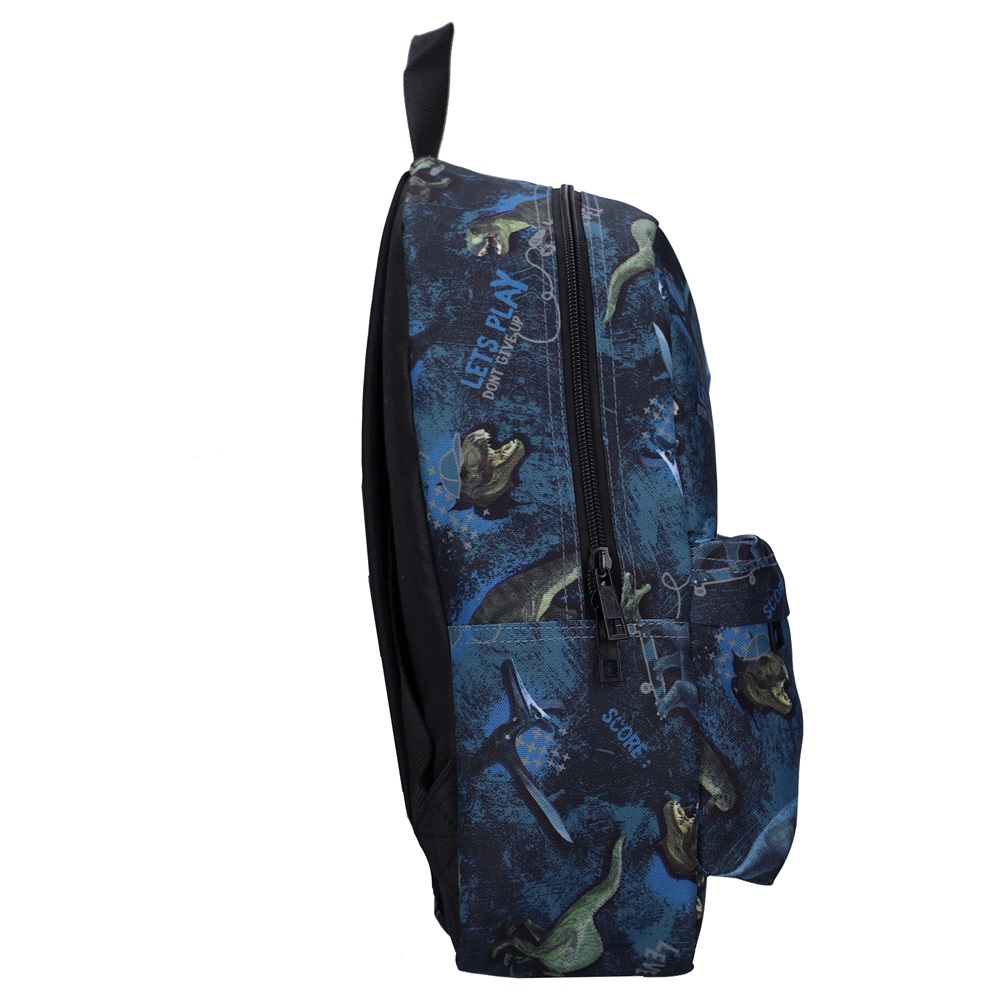 Kids' Backpack - Studio V Extinct Legends Kids' Backpack - Studio V Extinct Legends