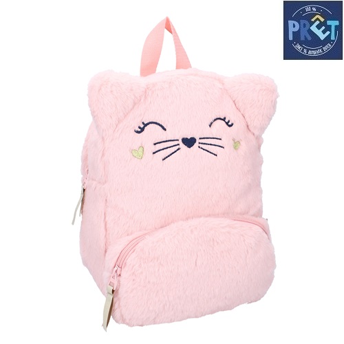 Backpack for kids The Adorables Light Pink