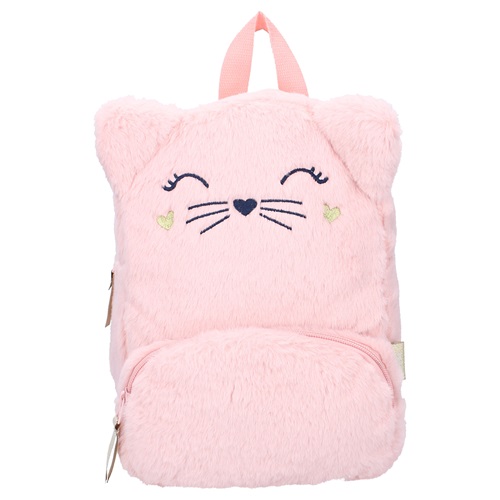Backpack for kids The Adorables Light Pink