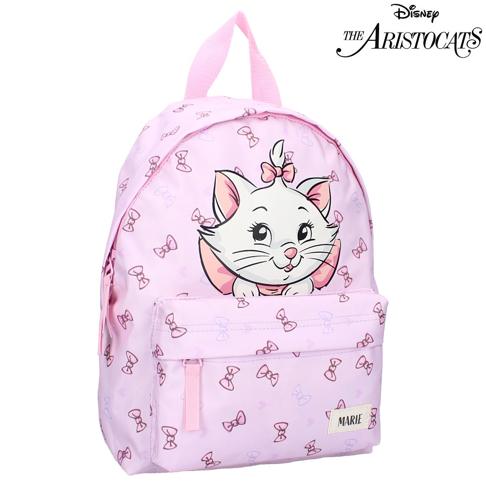 Backpack for kids The Aristocats Marie Made For Fun Backpack for kids The Aristocats Marie Made For Fun
