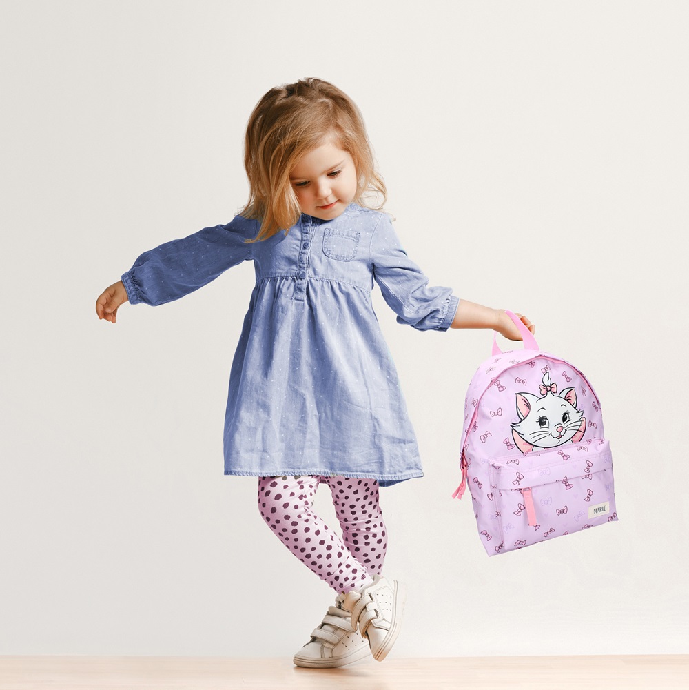 Backpack for kids The Aristocats Marie Made For Fun