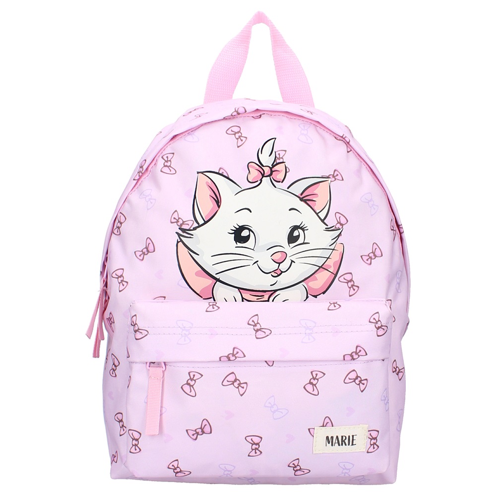 Backpack for kids The Aristocats Marie Made For Fun
