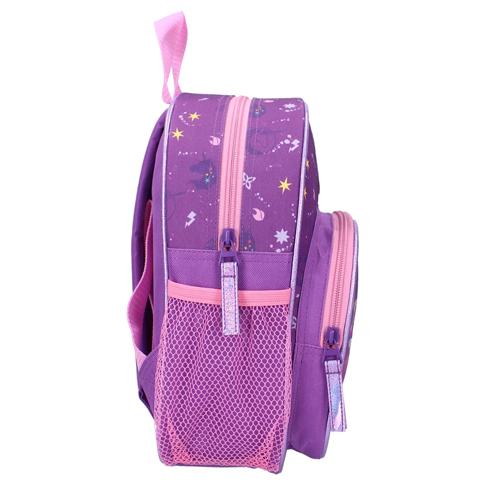 Kids' backpack Unicorn Academy It's Fate