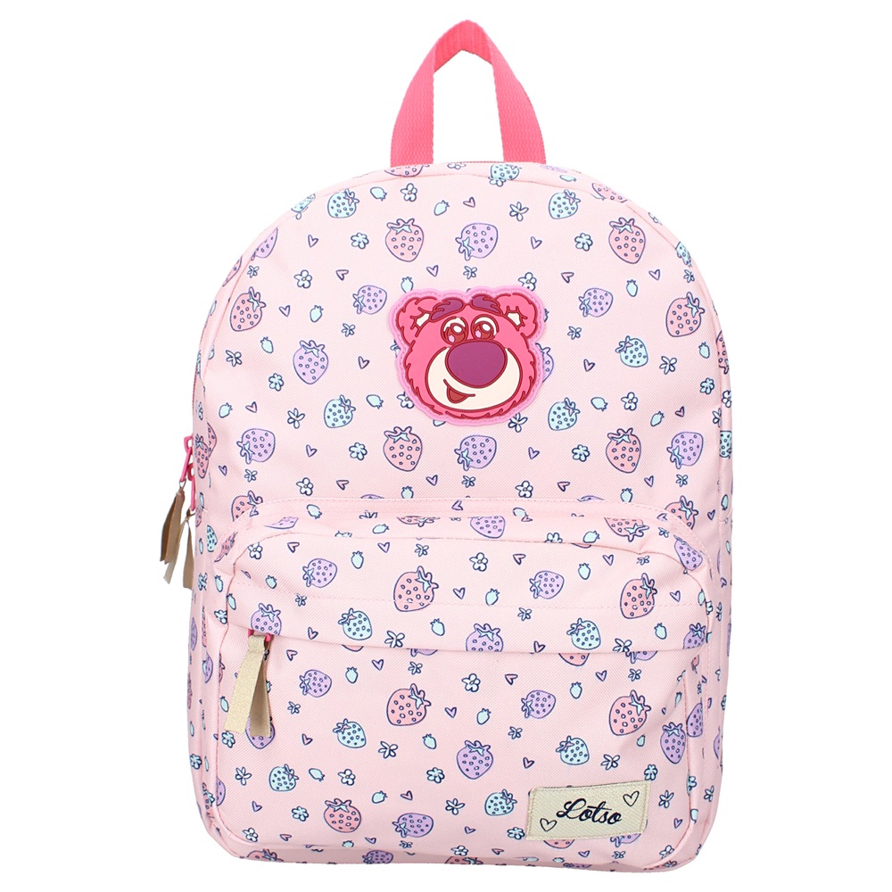 Backpack för kids Toy Story Lotso