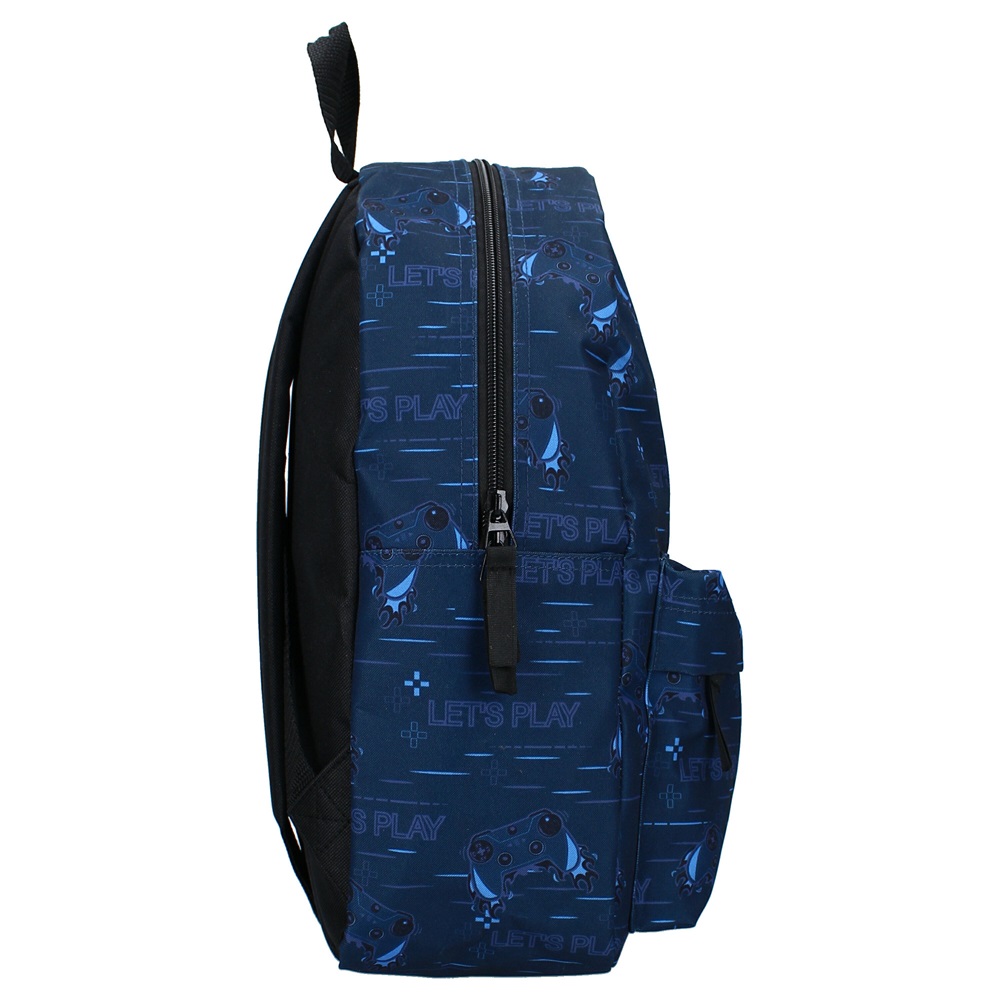 Kids' Backpack - Skooter Gamers Unite
