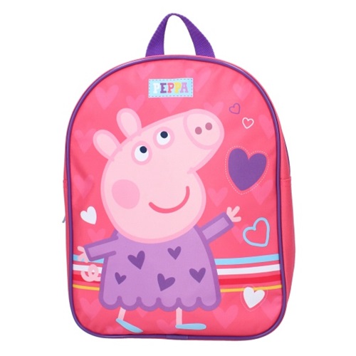 Backpack för kids Peppa Pig Chosen One