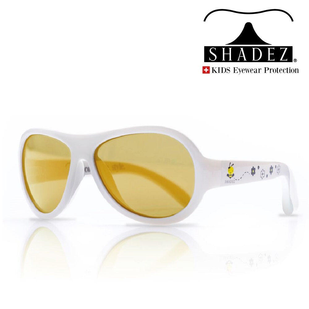 Sunglasses for Kids - Shadez Busy Bee