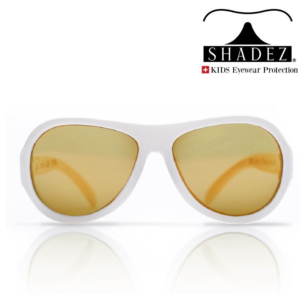 Sunglasses for Kids - Shadez Busy Bee