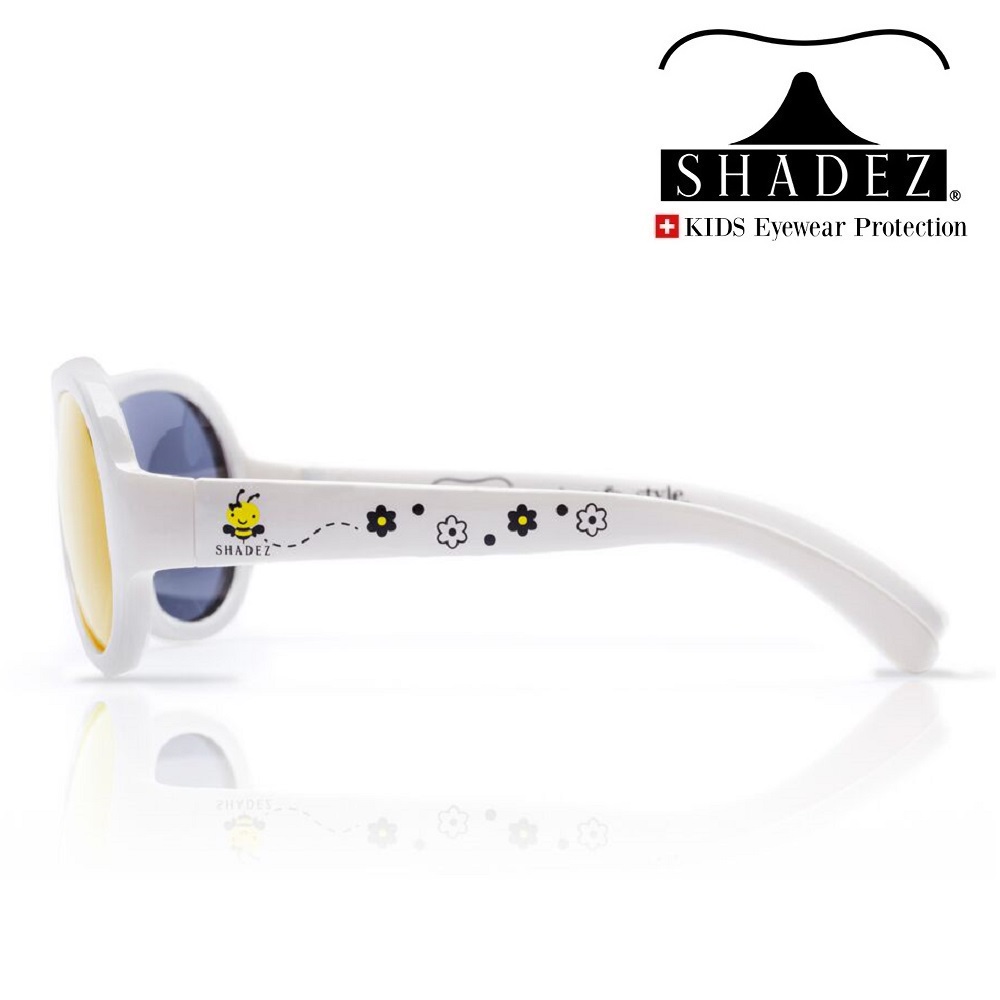 Sunglasses for Kids - Shadez Busy Bee