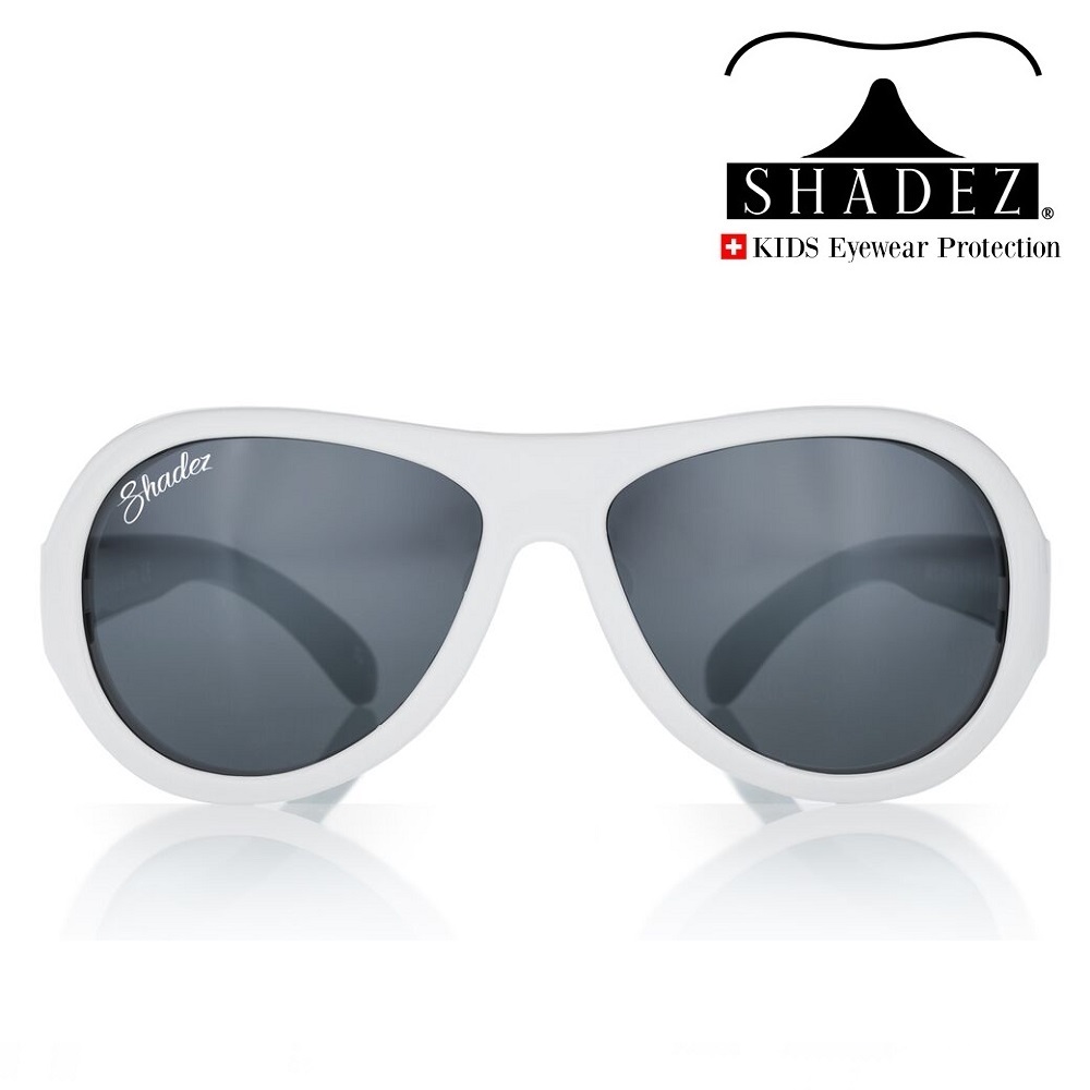 Children's Sunglasses - Shadez Junior Cloud Print