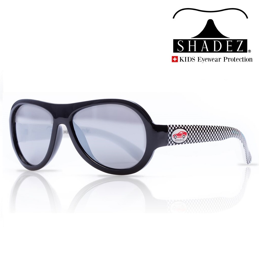 Children's Sunglasses - Shadez Junior Rapid Racer