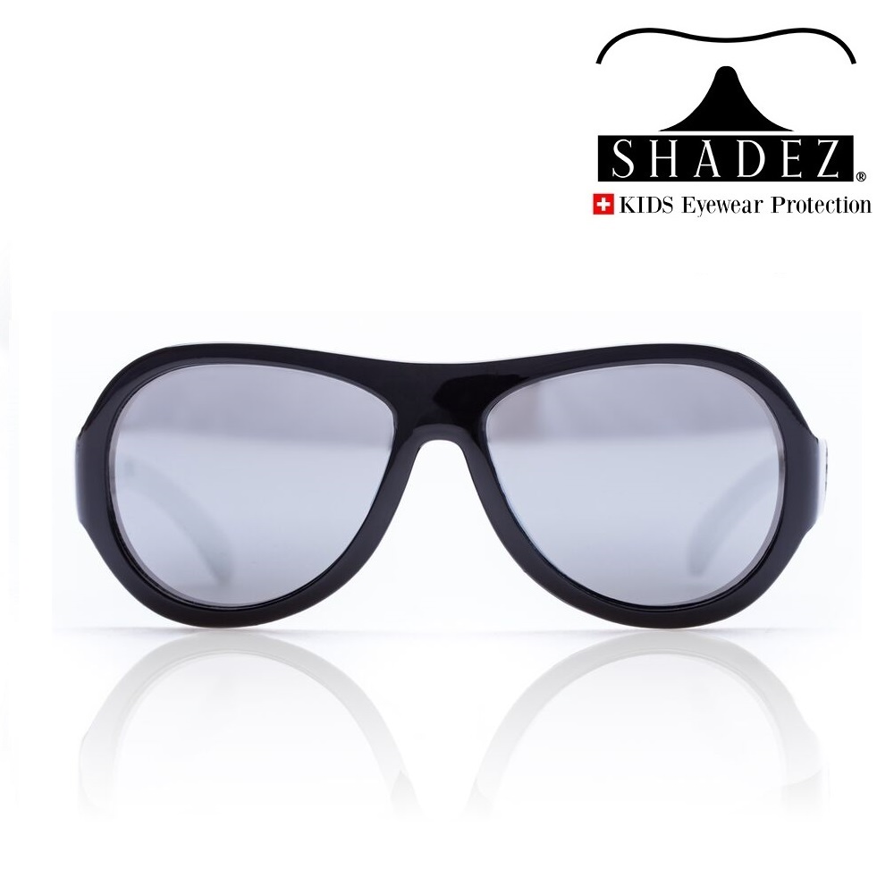 Children's Sunglasses - Shadez Junior Rapid Racer