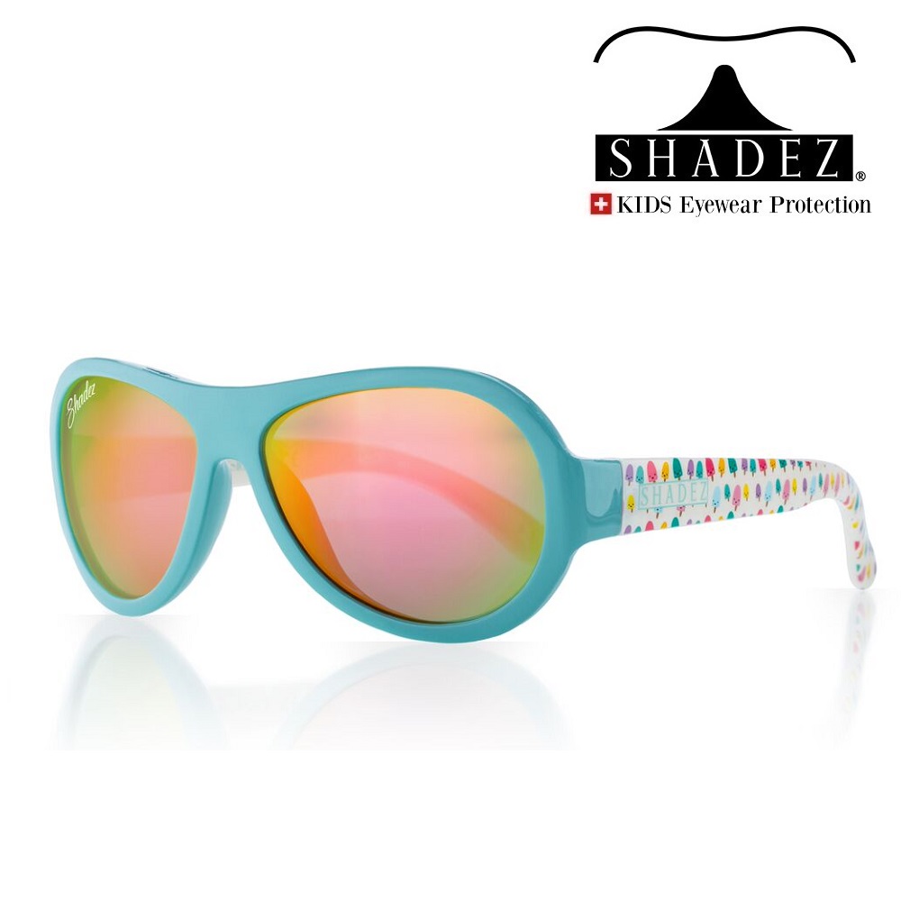 Children's Sunglasses - Shadez Junior Ice Cream