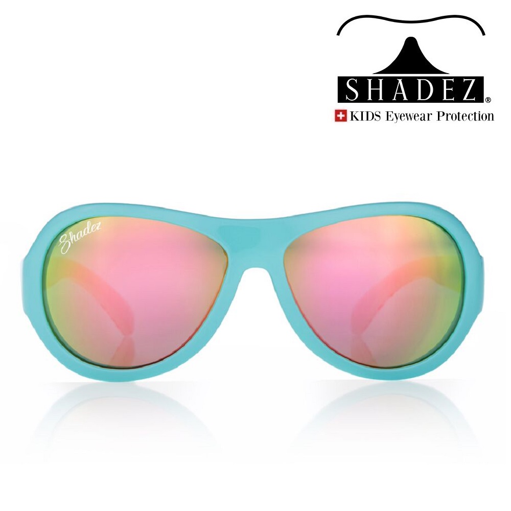 Children's Sunglasses - Shadez Junior Ice Cream