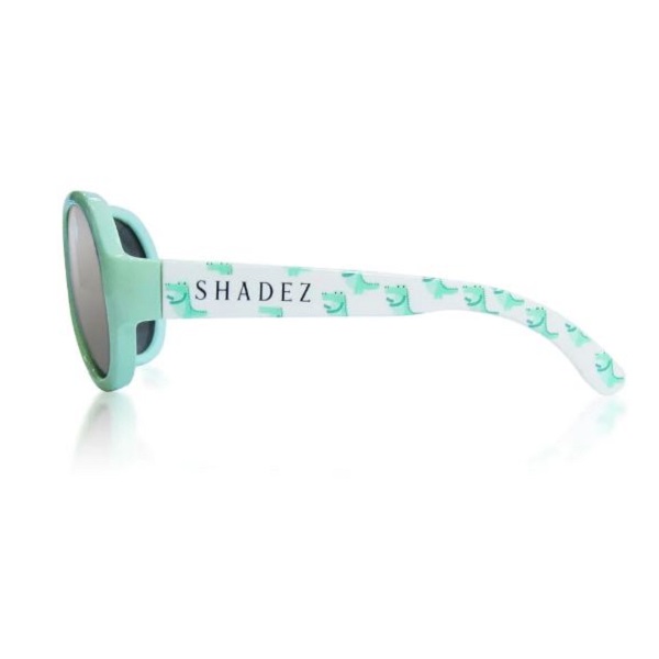 Sunglasses for baby Shadez Happy Croc