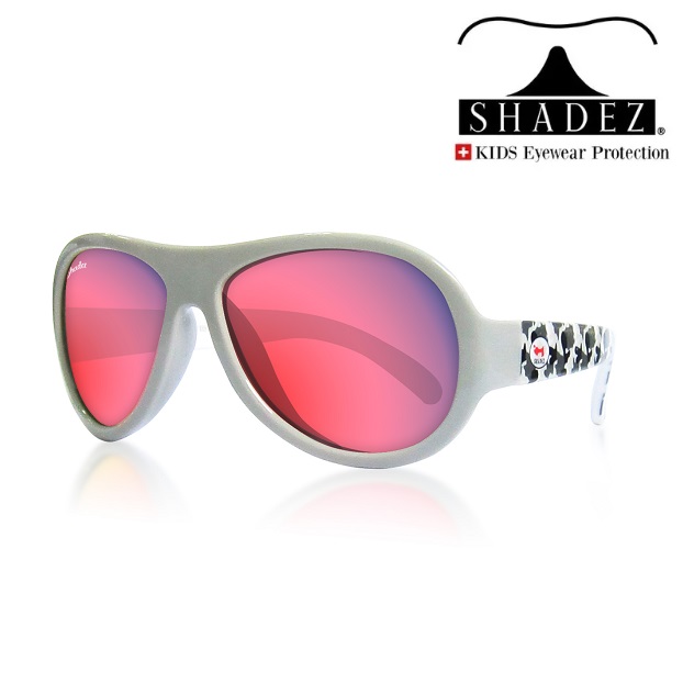 Sunglasses for children Shadez Camo Spaceship