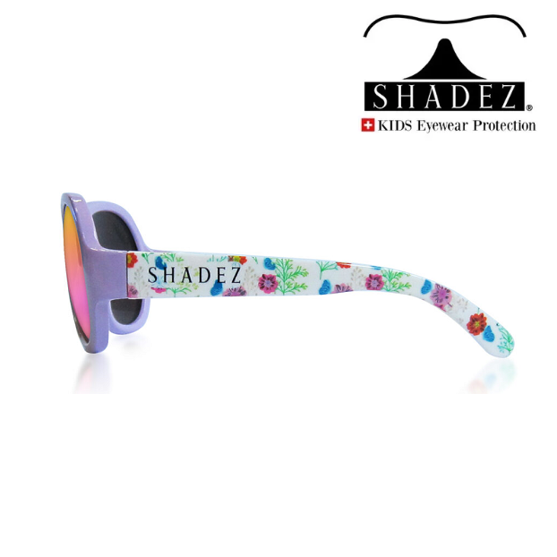 Sunglasses for children Shadez Flower Patch