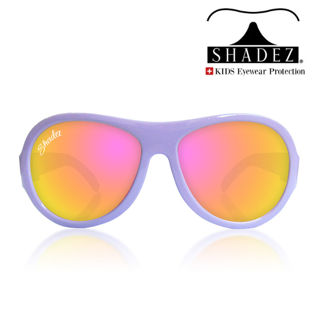 Sunglasses for children Shadez Flower Patch