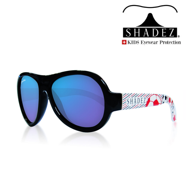 Sunglasses for children Shadez Football Star