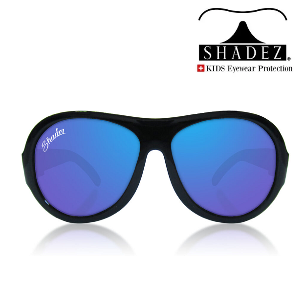 Sunglasses for children Shadez Football Star