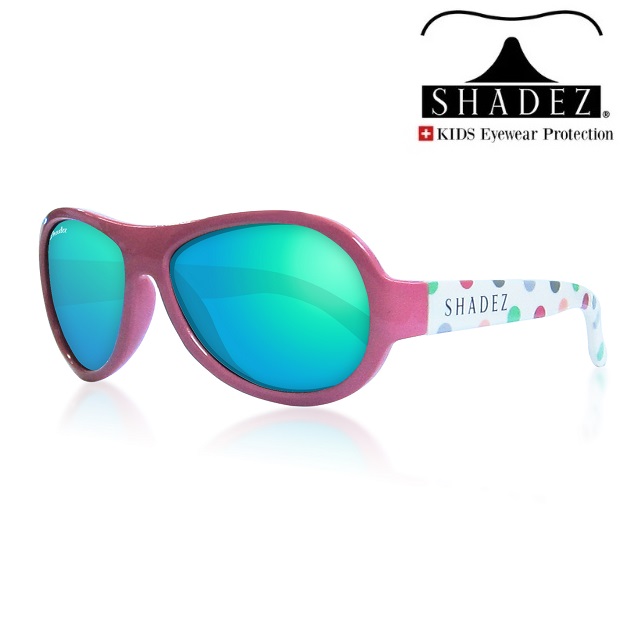 Kids' sunglasses Shadez Gum Balls