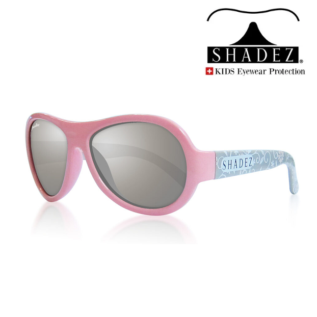 Sunglasses for children Shadez Paisley
