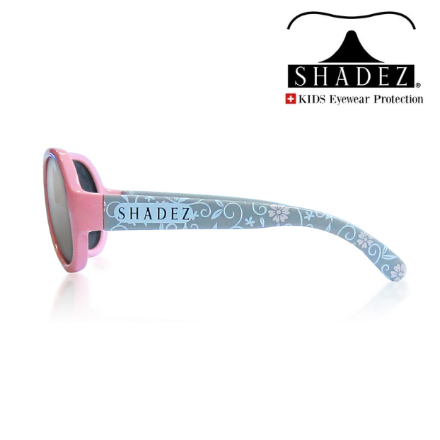 Sunglasses for children Shadez Paisley